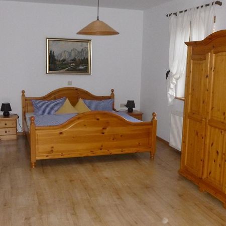 Landgasthof Berg Eurasburg Habitación foto