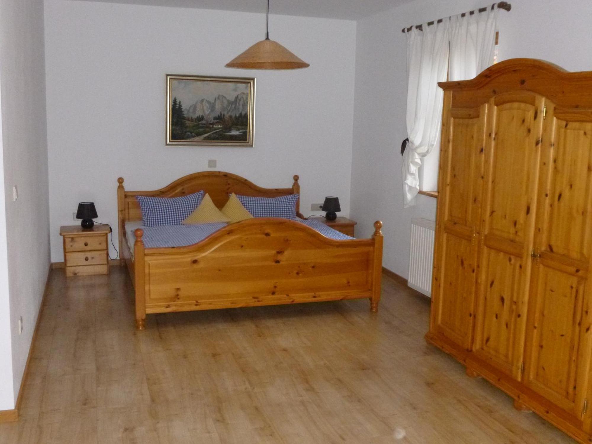 Landgasthof Berg Eurasburg Habitación foto